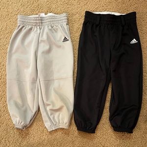 Adidas Youth Baseball Pants